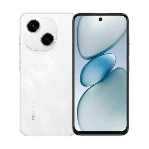Picture of Tecno Spark Go 1