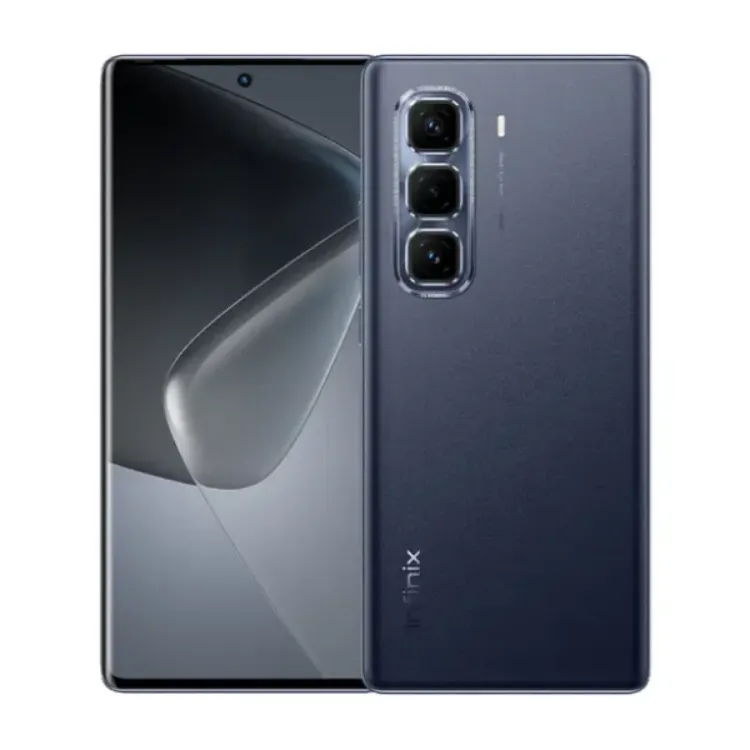 Picture of Infinix Hot 50 Pro Plus