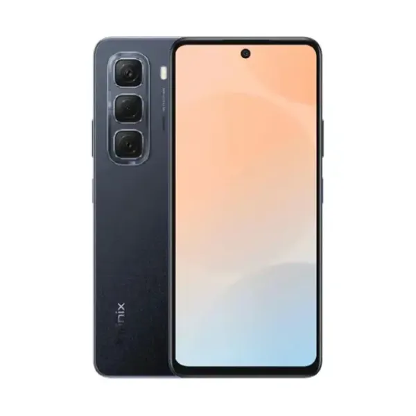 Picture of Infinix Hot 50