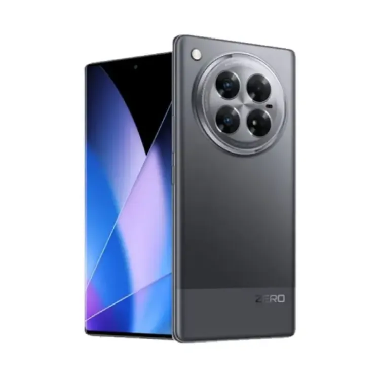 Picture of Infinix Zero 40 5G