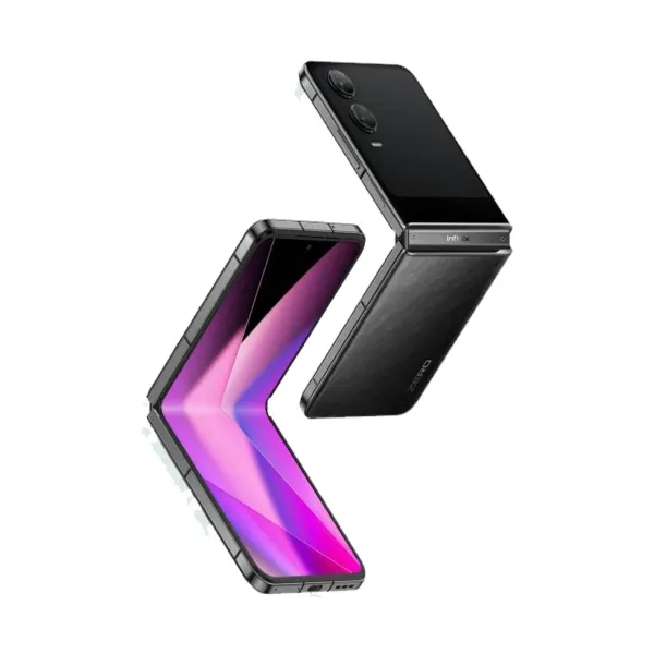Picture of Infinix Zero flip