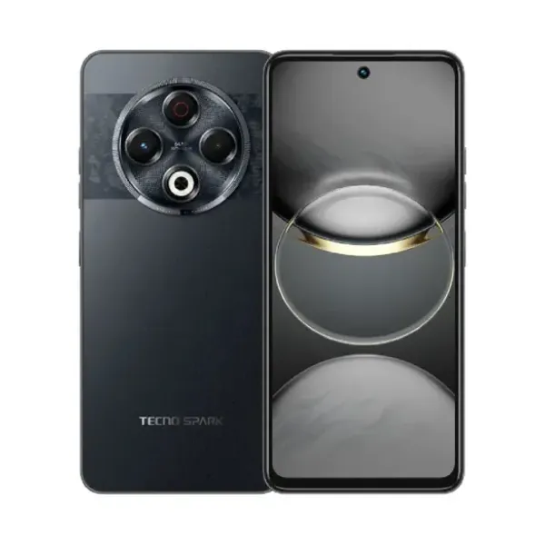 Picture of Tecno Spark 30