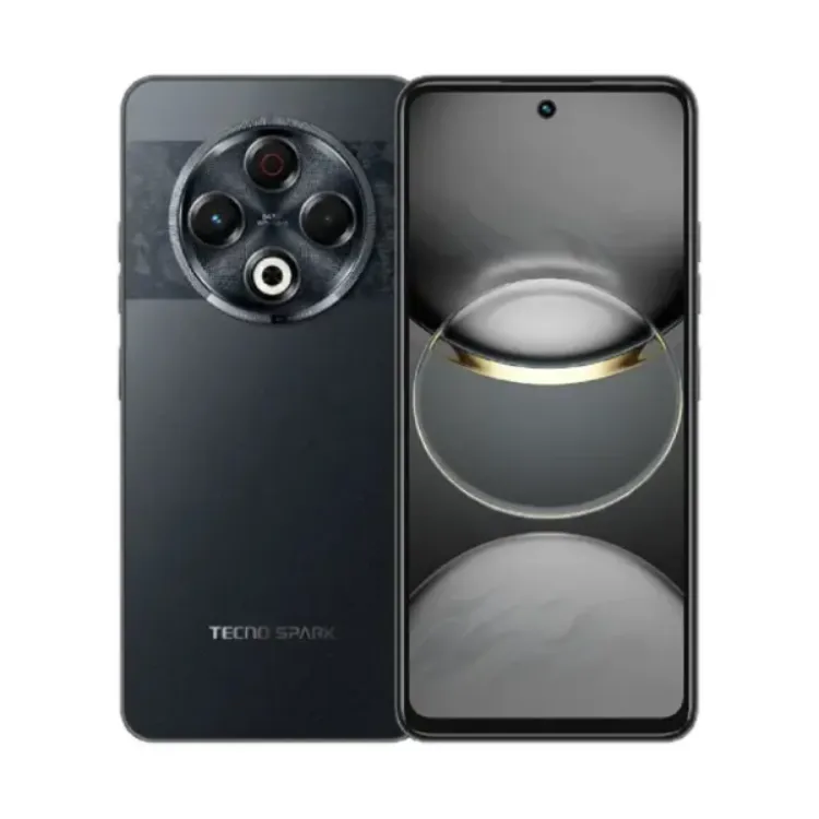 Picture of Tecno Spark 30