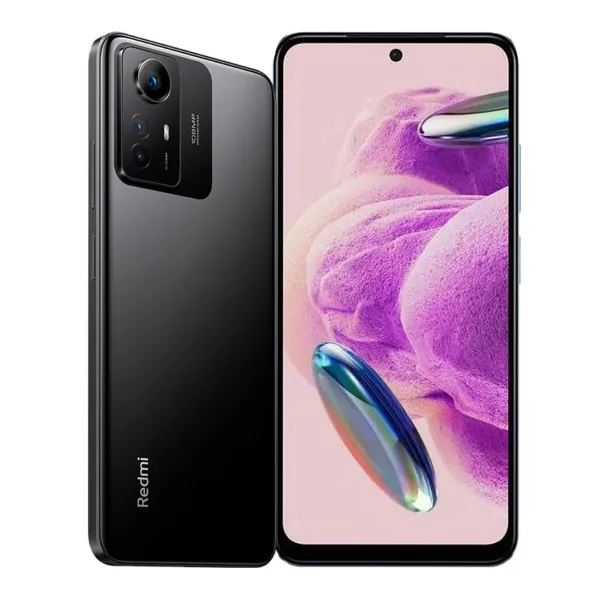 Picture of Redmi Note 12S