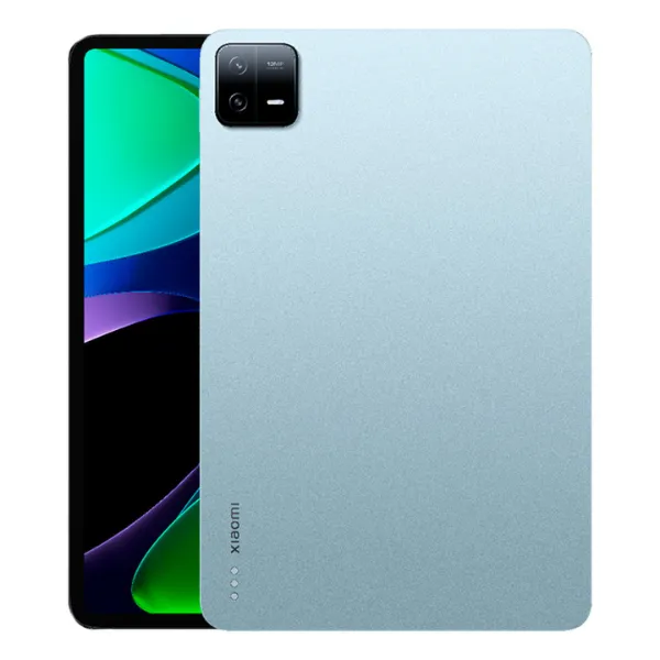 Picture of Xiaomi Pad 6 (Mist blue 256GB + 8GB)