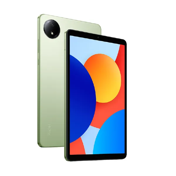 Picture of Xiaomi Redmi Pad SE 8.7 WiFi (Aurora Green 128GB + 6GB)