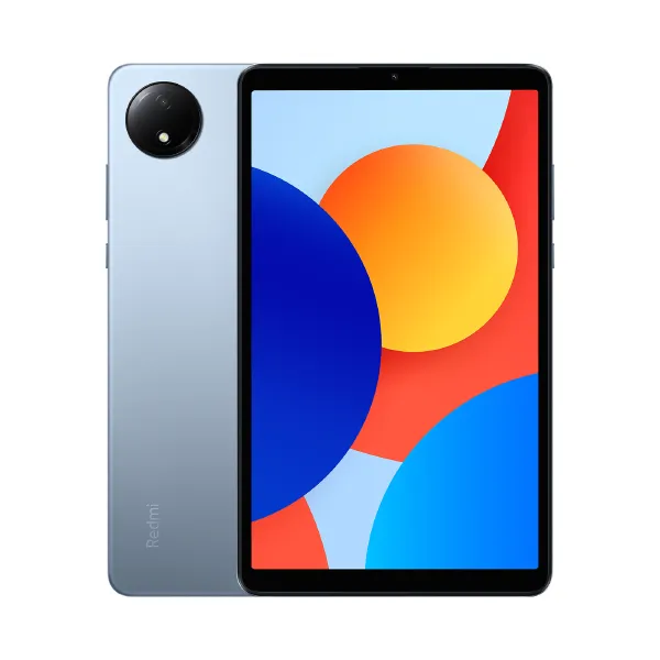 Picture of Xiaomi Redmi Pad SE 8.7 WiFi (Sky Blue 128GB + 6GB)