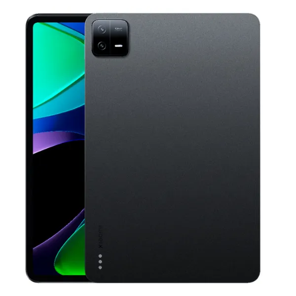 Picture of Xiaomi Pad 6 (Gravity Gray 256GB + 8GB)
