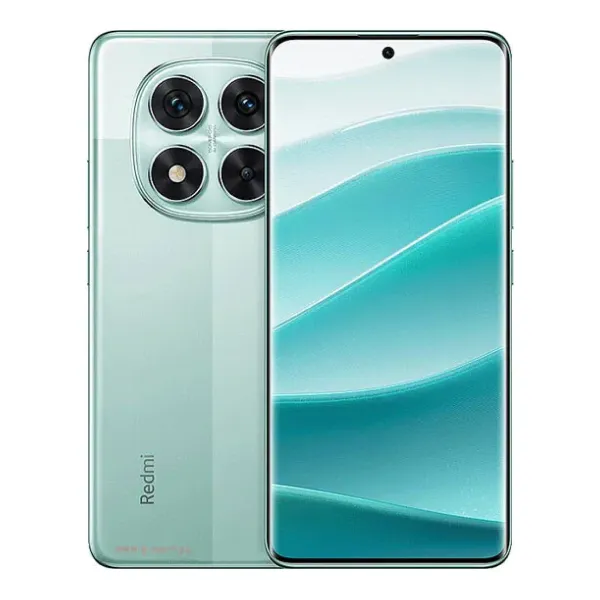Picture of Redmi Note 14