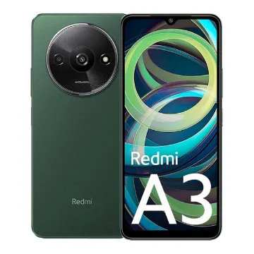 Show details for Redmi A3 Picture of Redmi A3