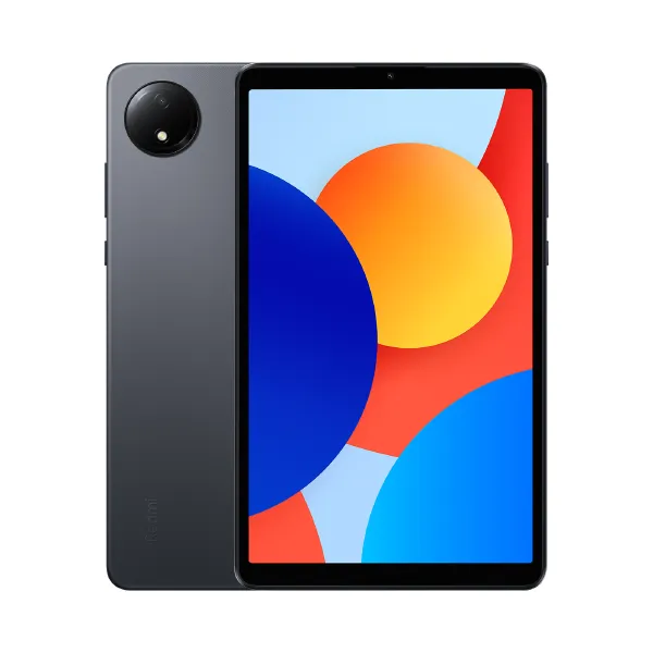 Picture of Xiaomi Redmi Pad SE 8.7 WiFi (Graphite Gray 128GB + 6GB)