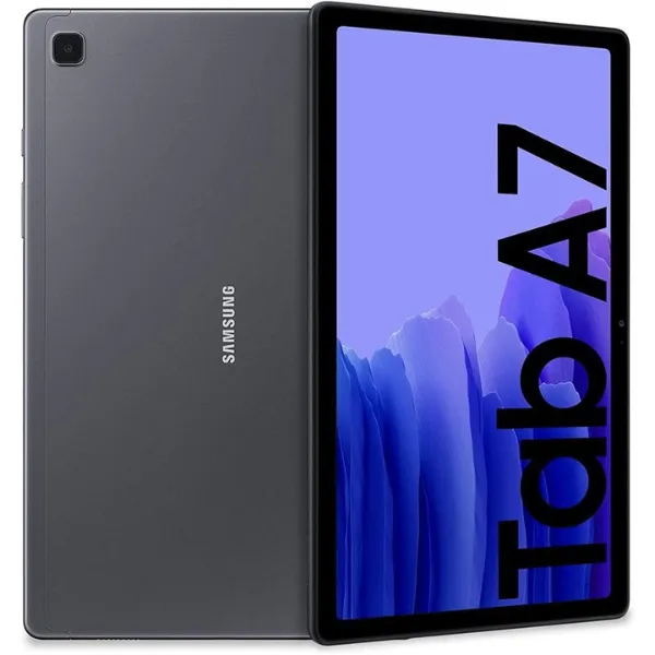 Picture of Samsung Galaxy Tab A7 10.4 (Model T505 2020) (Dark Gray 32GB + 3GB)