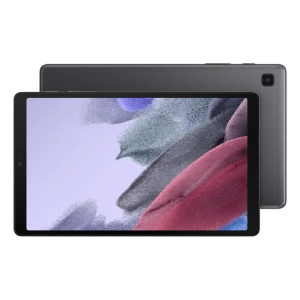 Picture of Samsung Galaxy Tab A7 Lite Wi-Fi Model T220 (Dark Gray 32GB + 3GB)