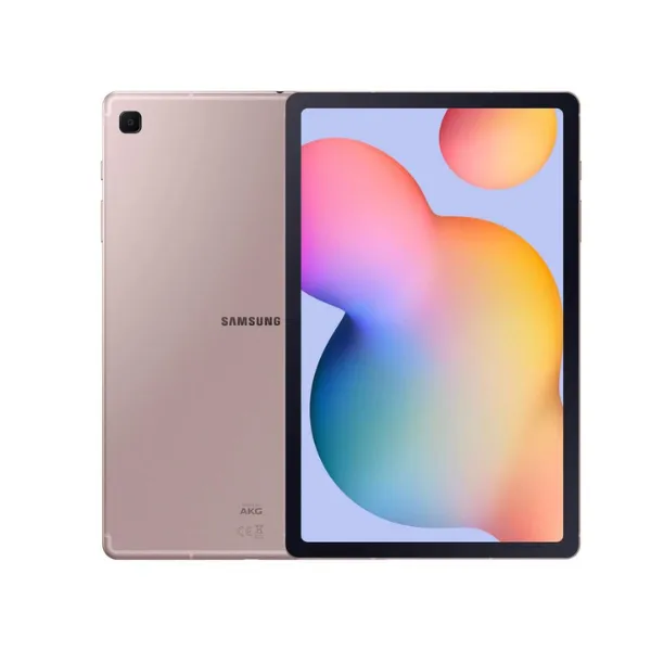 Picture of Samsung Galaxy Tab S6 Lite (2024) Wi-Fi SM-P620 (Pink 64GB + 4GB)