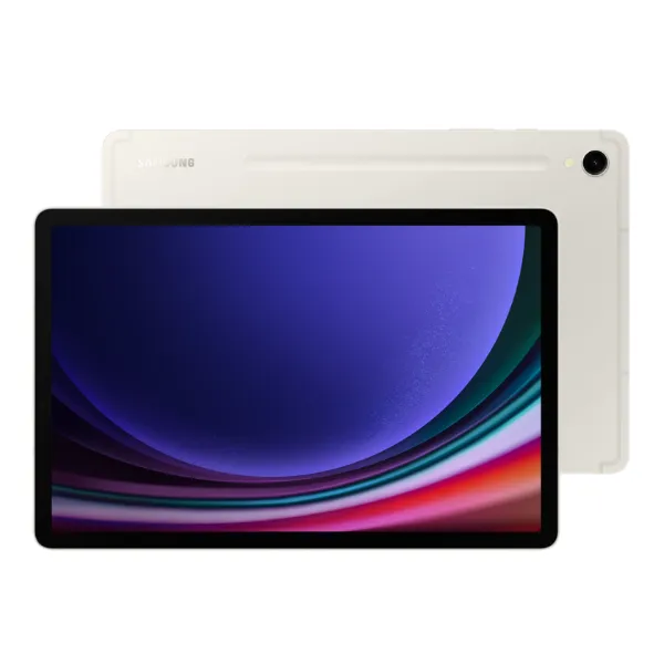 Picture of Samsung Galaxy Tab S9 Wi-Fi SM-X710