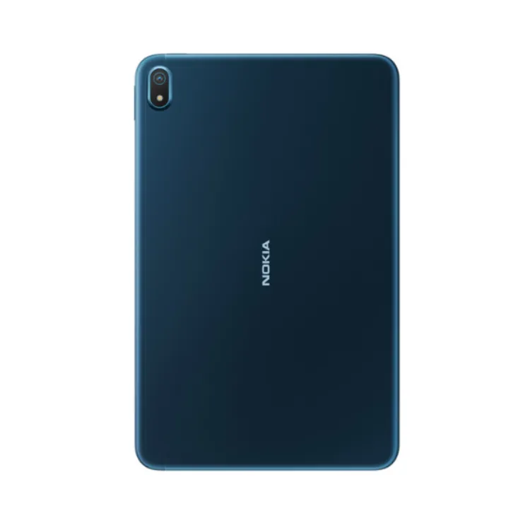 Picture of Nokia T20 Wi-Fi (Deep Ocean 32GB + 3GB)