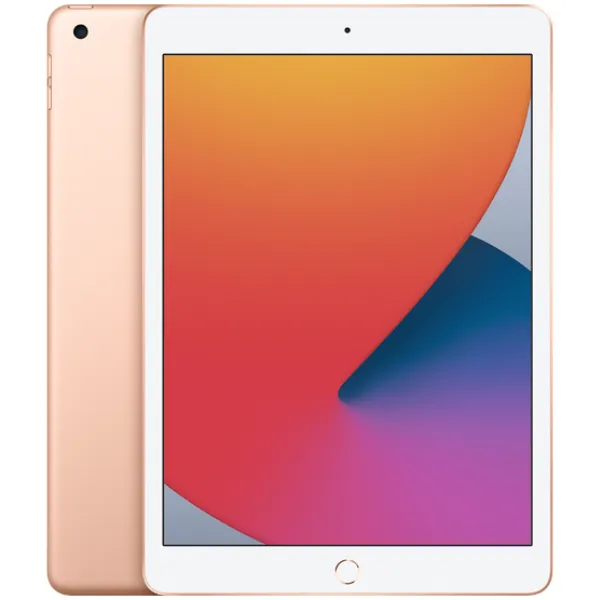 Picture of Apple iPad 8th Gen 10.2 inch Wifi (2020) (Space Gray 32GB + 3GB)