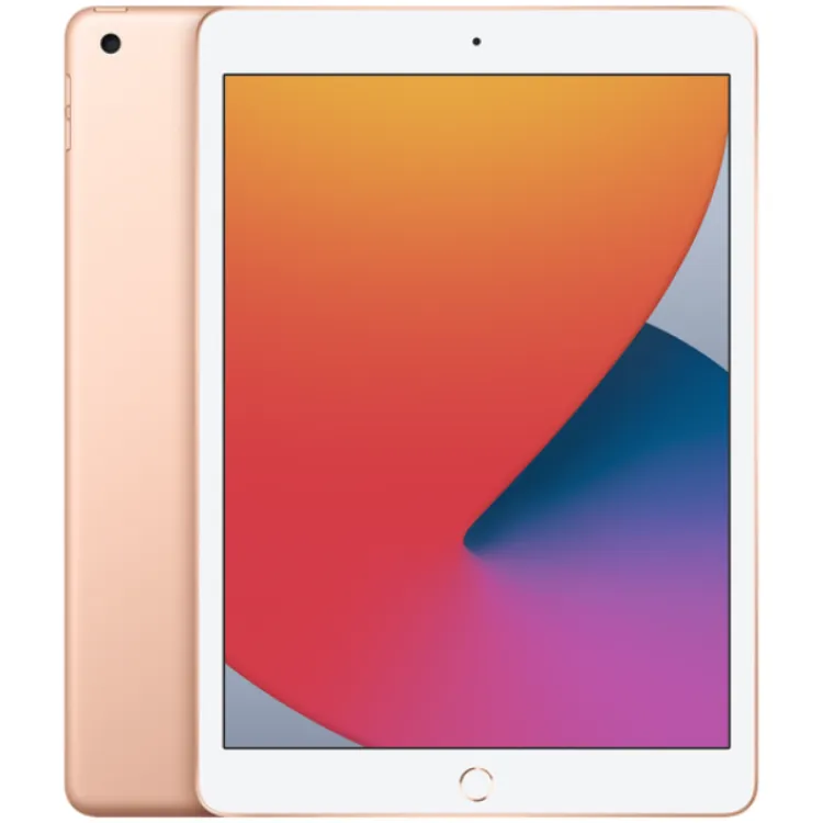 Picture of Apple iPad 8th Gen 10.2 inch Wifi (2020) (Space Gray 32GB + 3GB)
