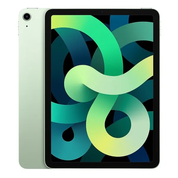 Picture of Apple iPad Air 4th Ger 10.9 inch Wifi (2020) (Green 64GB + 4GB)