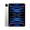 Picture of Apple iPad Pro 11 (2022) 4th Gen Wifi (Silver 128GB + 8GB)