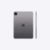 Picture of Apple iPad Pro 11 (2022) 4th Gen Wifi (Space Gray 256GB + 8GB)