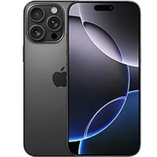 Picture of Apple iPhone 16 Pro Max