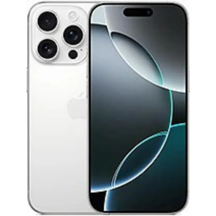 Picture of Apple iPhone 16 Pro