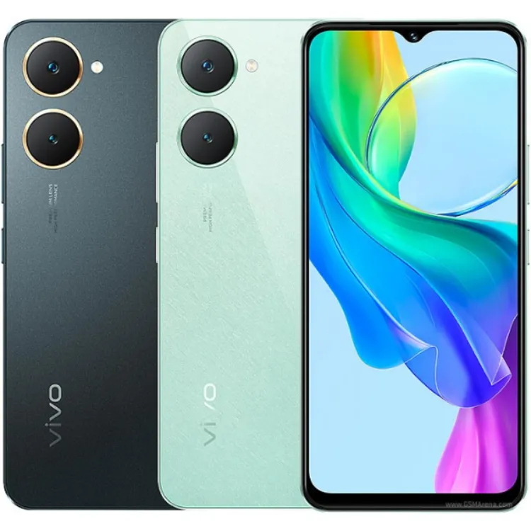 Picture of Vivo Y03t