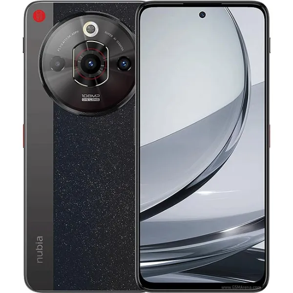 Picture of ZTE Nubia Focus Pro