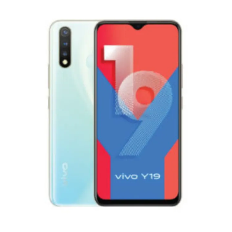 Picture of Vivo Y19