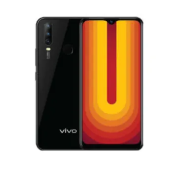 Show details for Vivo U10 Picture of Vivo U10