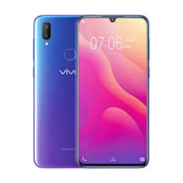 Show details for Vivo V11i Picture of Vivo V11i