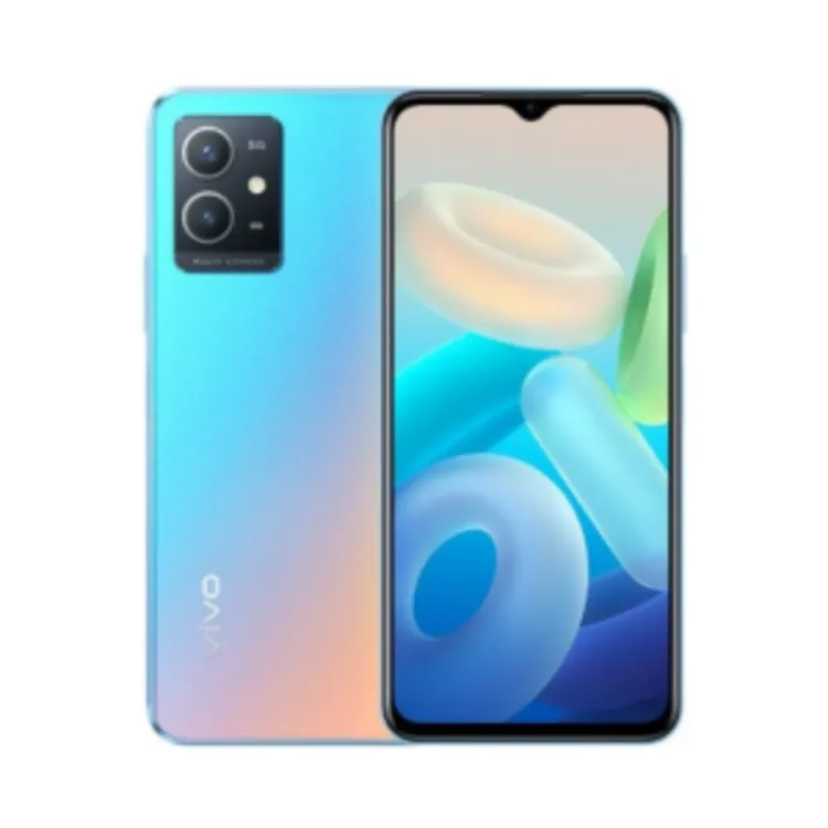 Picture of Vivo Y33s 5G