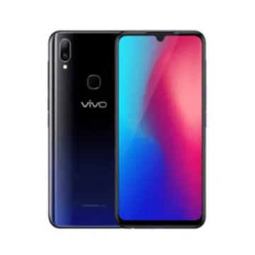Show details for Vivo Z3 Picture of Vivo Z3