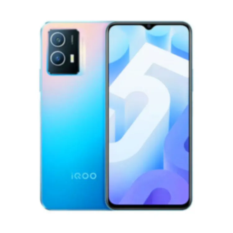 Picture of Vivo iQOO U5
