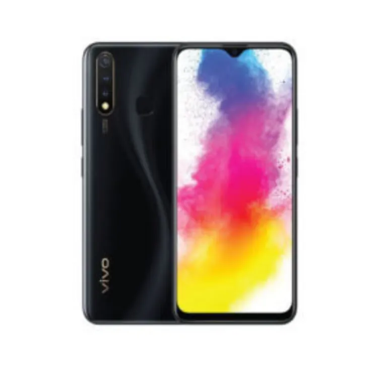 Picture of Vivo Z5i