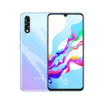 Show details for Vivo iQOO Z1x Picture of Vivo iQOO Z1x