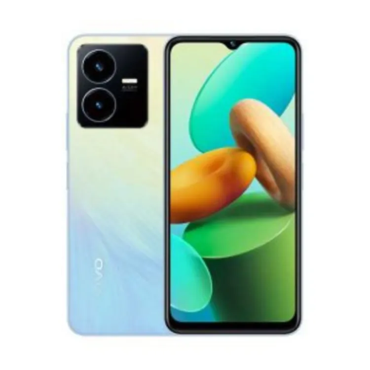 Picture of Vivo Y22s