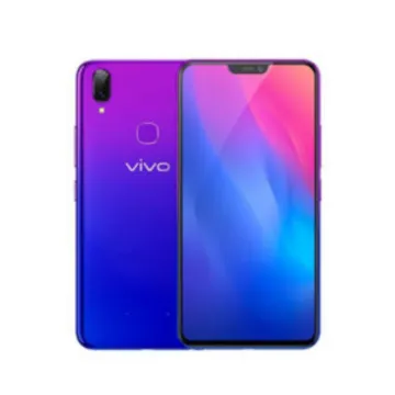 Show details for Vivo Y89 Picture of Vivo Y89