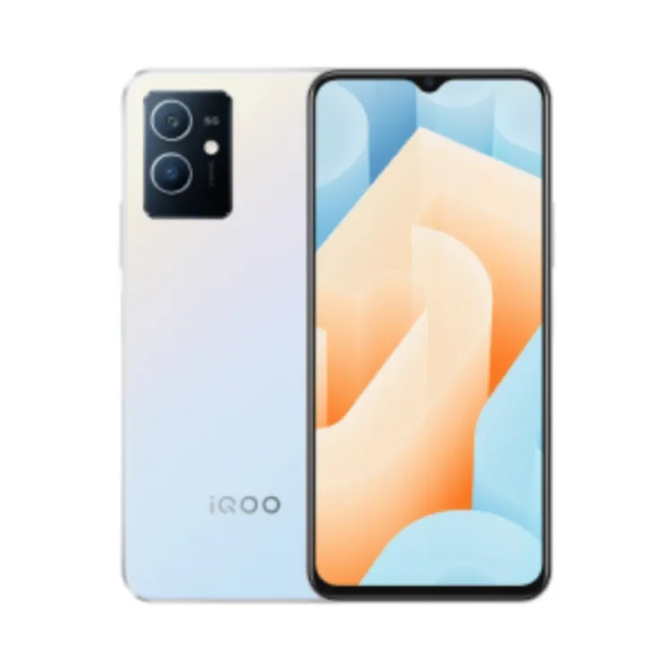 Picture of Vivo iQOO U5e