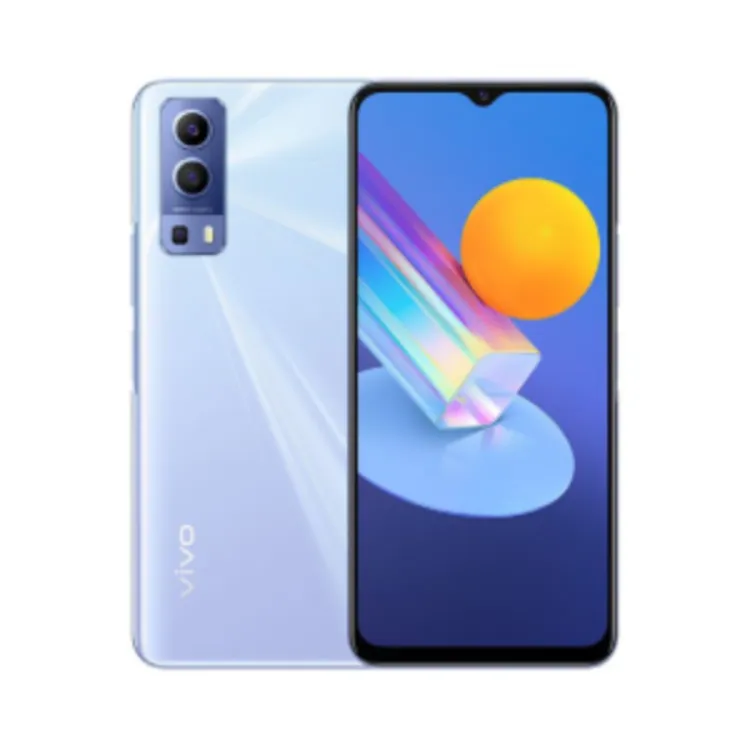 Picture of Vivo Y52 5G