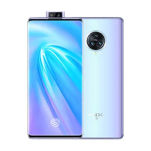 Picture of Vivo Nex 3s 5G