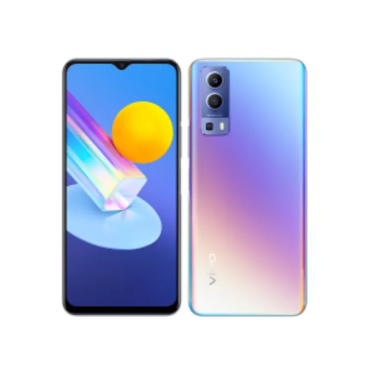 Picture of Vivo Y72 5G