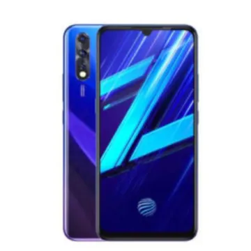 Show details for Vivo Z1x Picture of Vivo Z1x