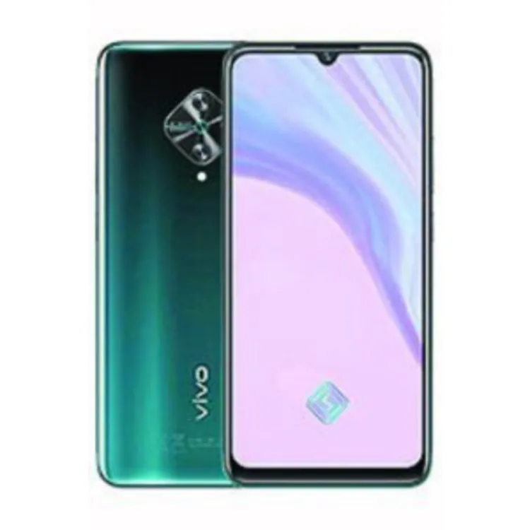 Picture of Vivo X50 Lite