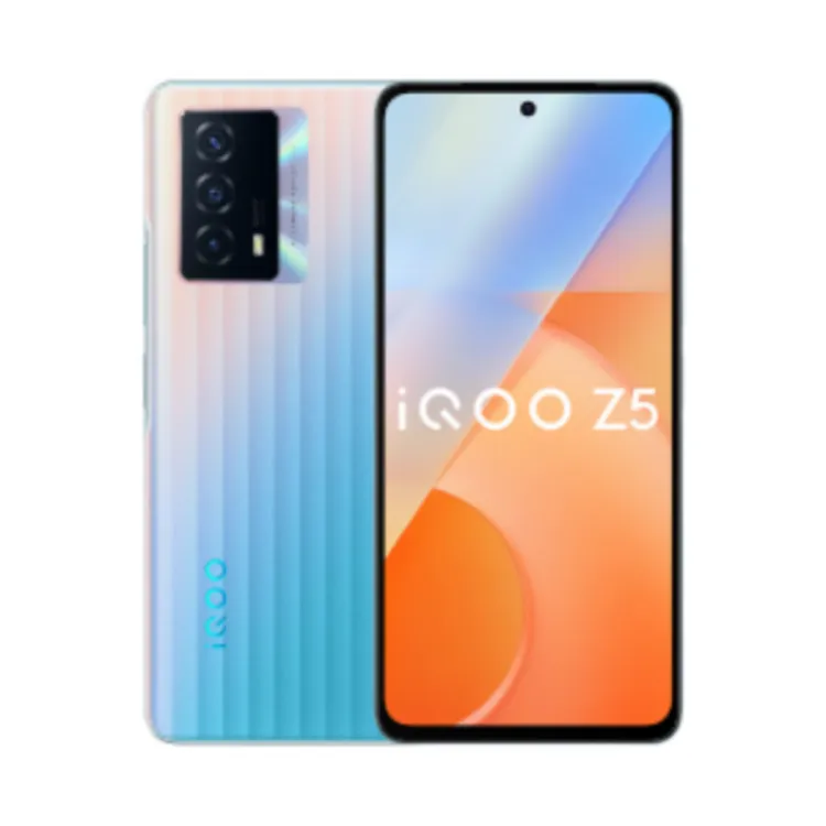 Picture of Vivo iQOO Z5