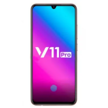Show details for Vivo V11 Pro Picture of Vivo V11 Pro