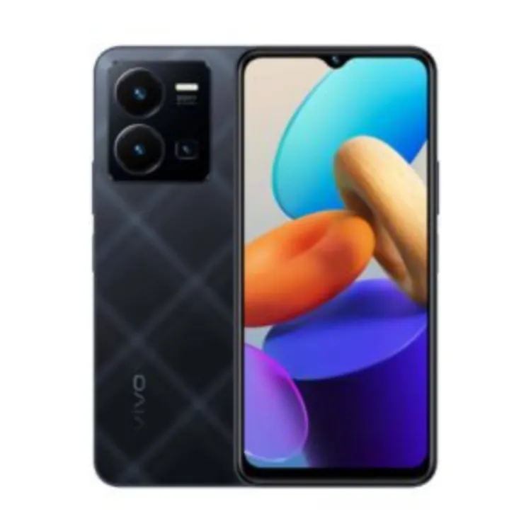 Picture of Vivo Y35 5G