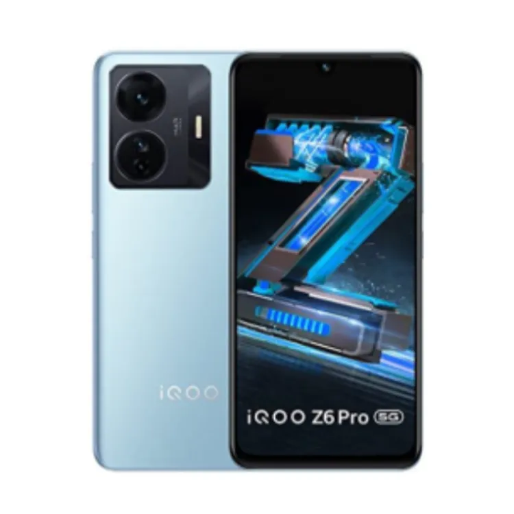 Picture of Vivo iQOO Z6 Pro 5G