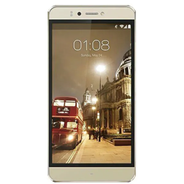 Picture of Rivo Phantom PZ18